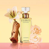 CALVIN KLEIN ETERNITY EDP 1.7 oz FOR WOMEN